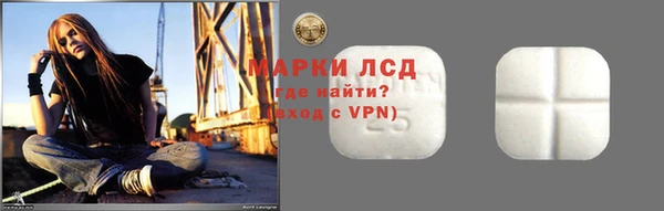 шишки Корсаков